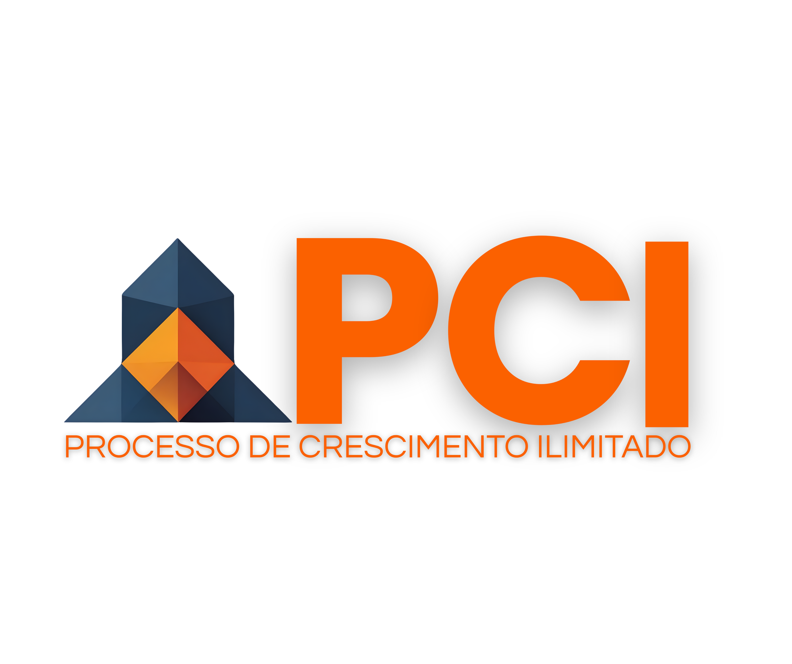 Logomarca Método PCI